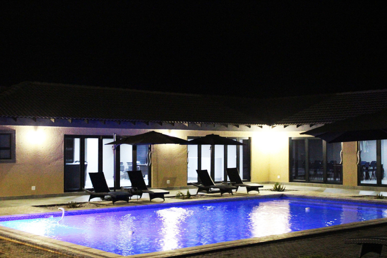 Sport & Beauty 5, Sagwadi Hotel, Ehlanzeni