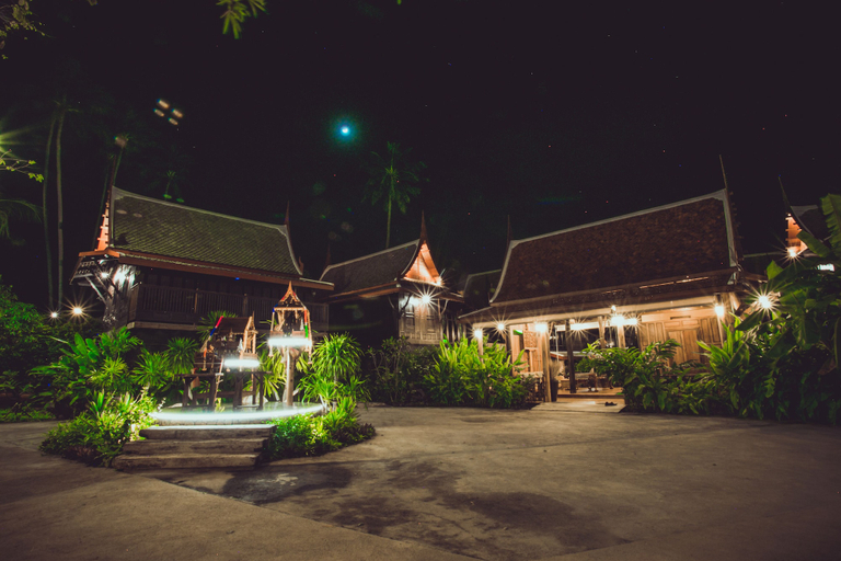 Exterior & Views 2, Sasitara   Thai  villas, Ko Samui