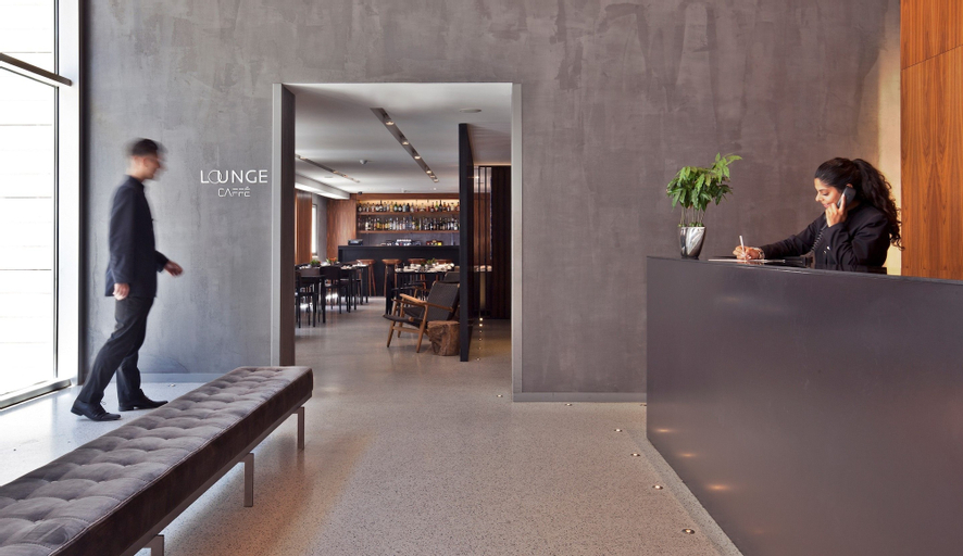 Public Area 3, Altis Prime Hotel de Apartamentos, Lisboa