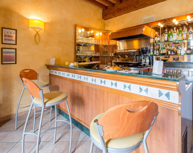 Food & Drinks 5, Best Western Plus Hotel Le Rondini, Torino