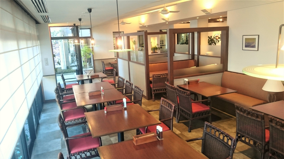 Food & Drinks 4, West Inn Fuji-Yoshida, Fujiyoshida