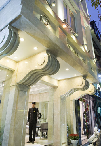 Exterior & Views 3, Classy Boutique Hotel, Hoàn Kiếm