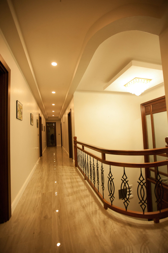 Staircase 5, Ates Konaklari, Ardeşen