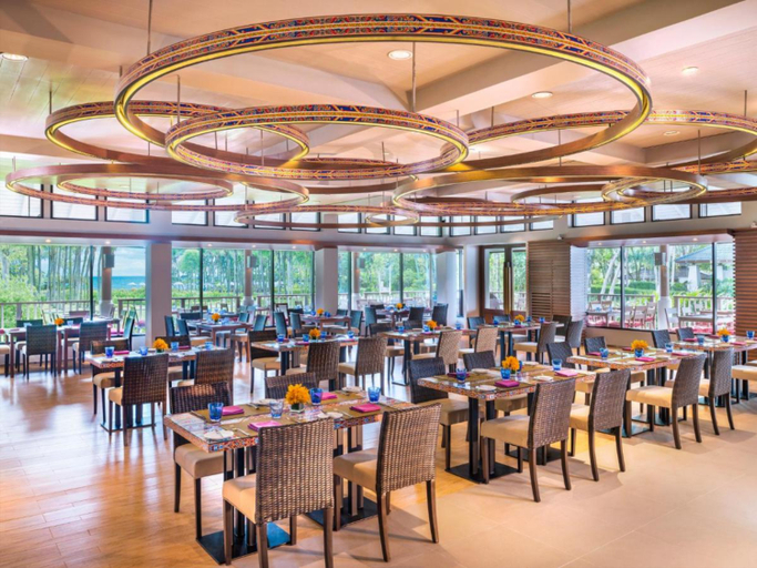 Food & Drinks 5, Dusit Thani Krabi Beach Resort, Mueang Krabi