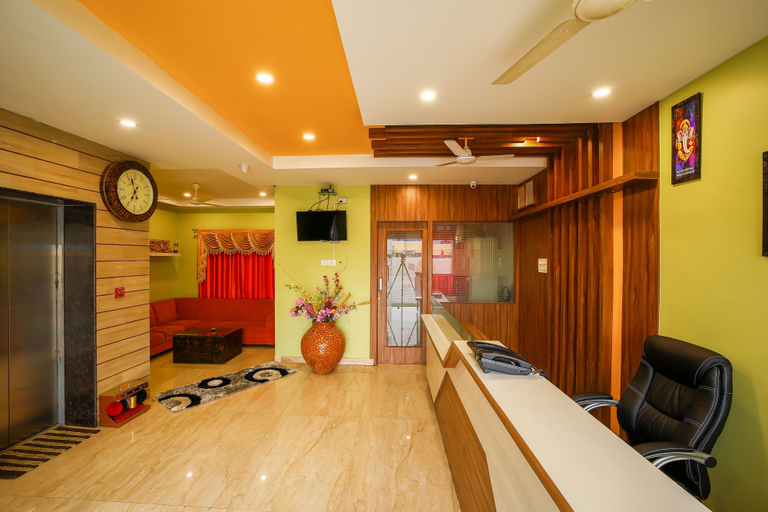 Others 5, MBL Regency, Kurnool