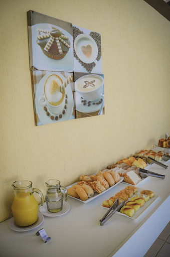 Food & Drinks 5, Pousada Beach House, Cabo Frio