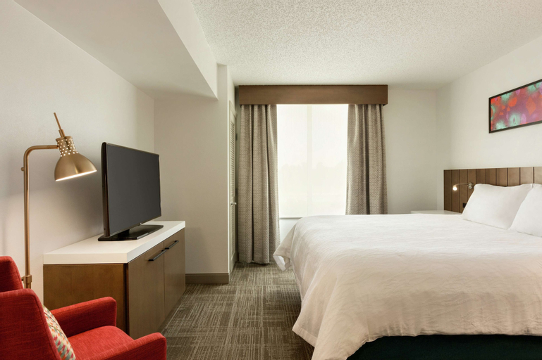 Bedroom 3, Hilton Garden Inn Tifton, Tift
