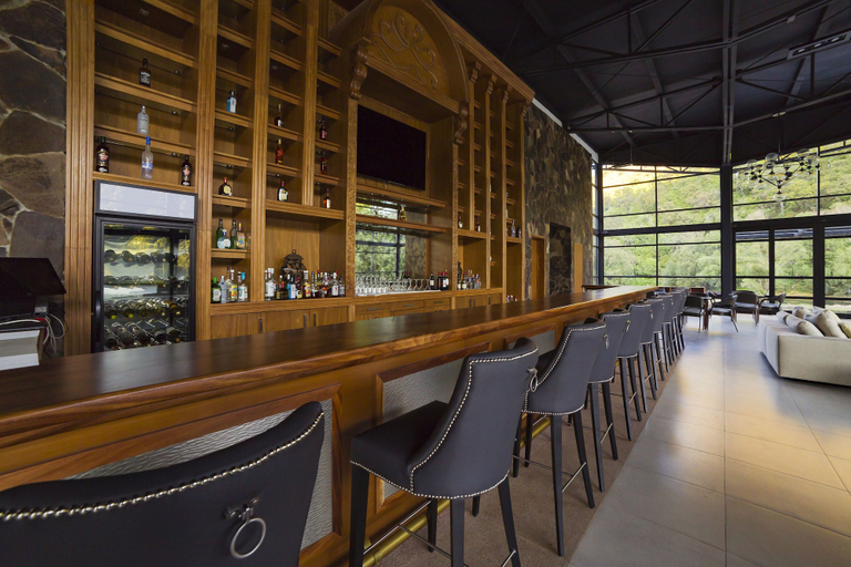 Food & Drinks 5, Sierra Lago Resort & Spa - All inclusive, Mascota
