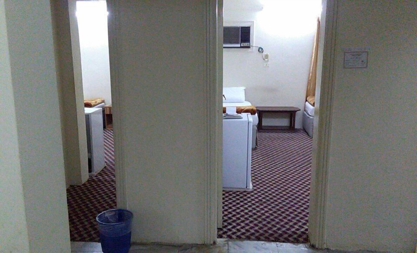 Others 5, Manazel Al-Hamd, Makkah