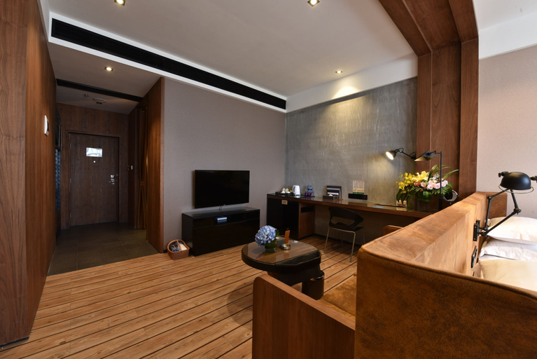 Others 4, Mehood Hotel, Foshan
