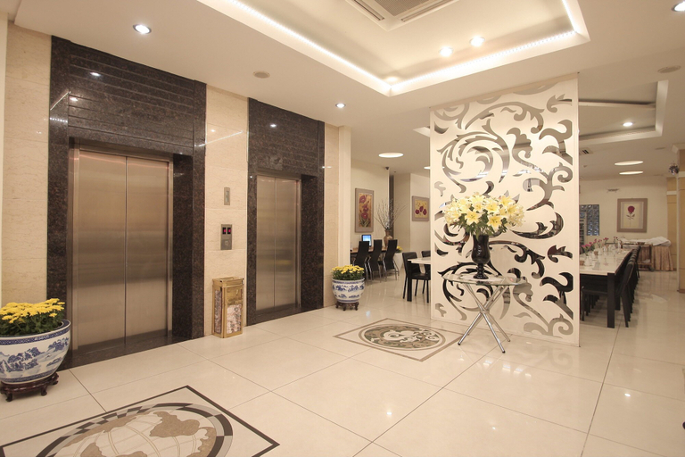Others 5, Le Duy Hotel, District 1