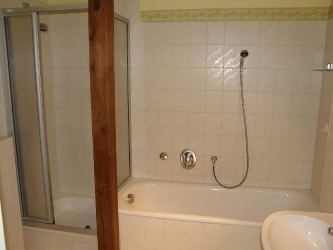 Bathroom 3, Villa Bellevue Dresden, Dresden