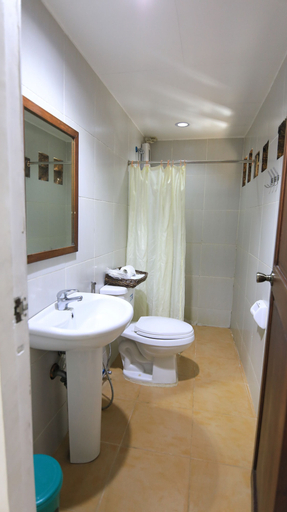 Bedroom 4, Loreland Farm Resort, Angono