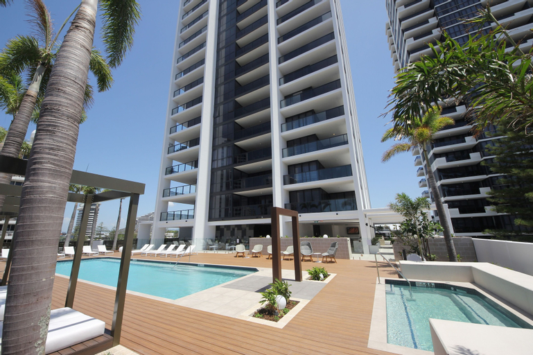 Qube Broadbeach 39, Gold Coast