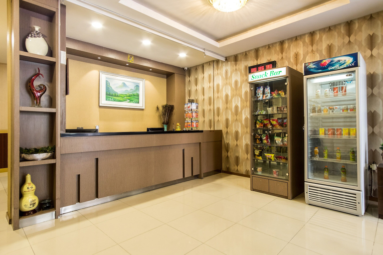 Others 5, OYO 279 Deli Homestay, Medan