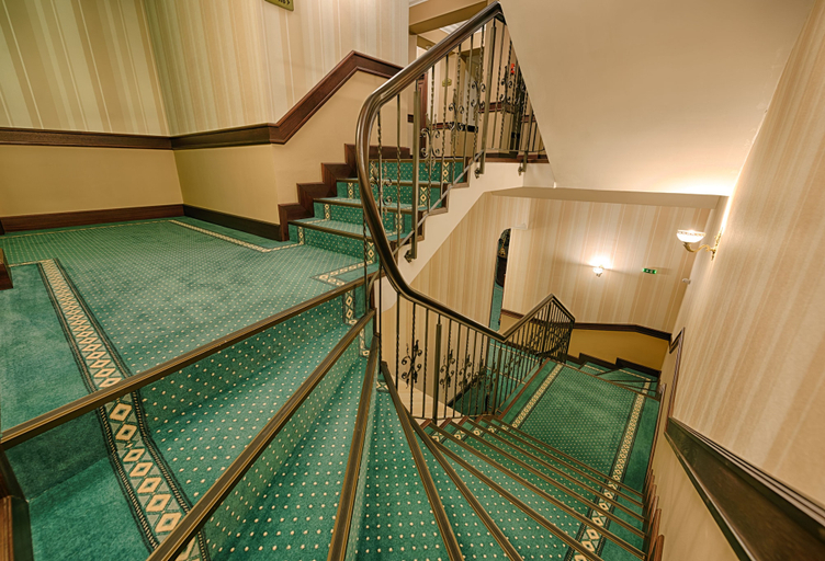 Others 5, Magus Hotel, Baia Mare
