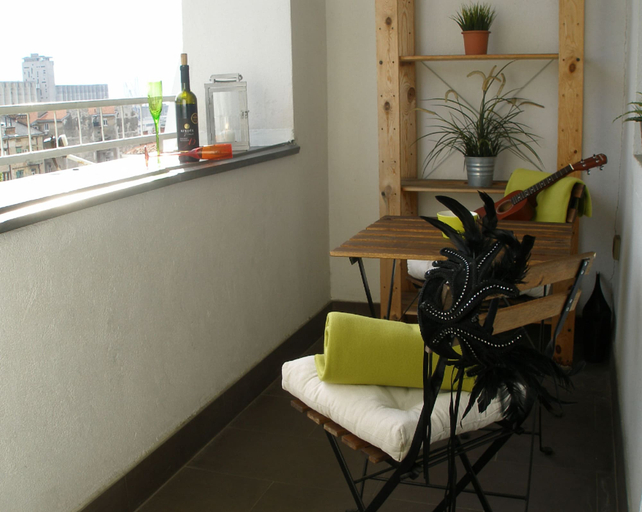 Others 4, Downtown view, Rijeka
