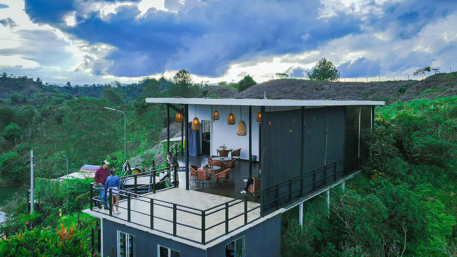 Exterior & Views 2, Glamping The Mountain, Guatapé