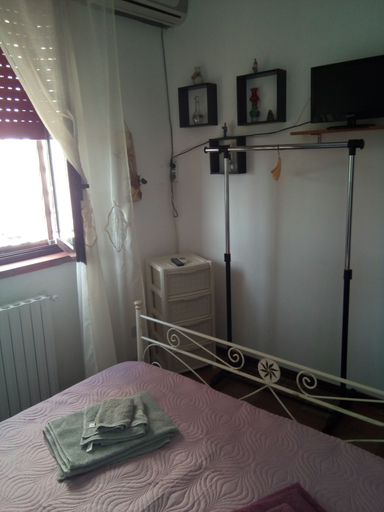 Bedroom 4, B&B Villa Mirella, Syracuse