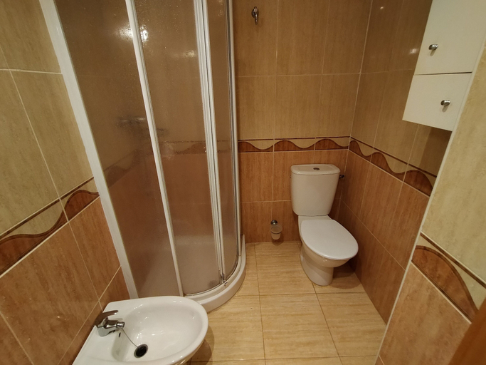 Bathroom 3, ACV - Costa Marina I-1ª Línea Planta 2 Sur, Castellón