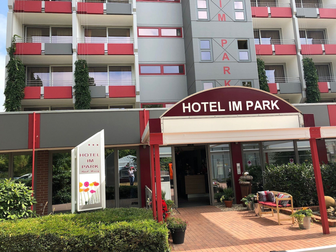 Hotel im Park, Osnabrück