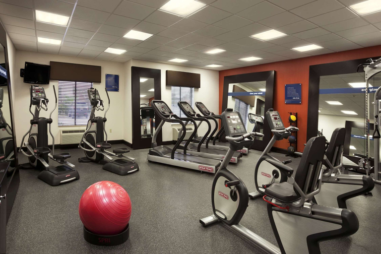Others 5, Hampton Inn & Suites Conroe - I-45 North, Montgomery
