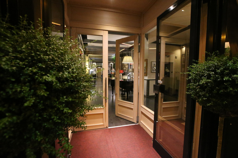 Exterior & Views 2, Hotel Italia, Verona