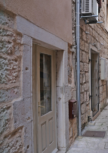 Exterior & Views 2, Hostel Korcula, Korčula