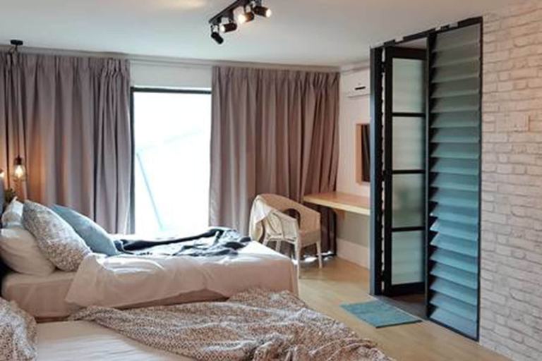 Bedroom 3, Duplex Loft Empire Damansara, Petaling Jaya