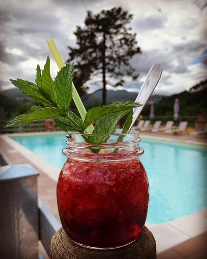 Food & Drinks 5, Agriturismo Il Pino, Lucca