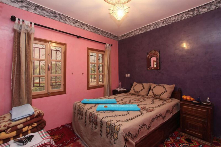 Imlil Authentic Toubkal Lodge, Al Haouz