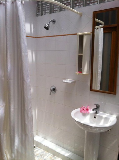 Bathroom 5, Seapines Villa Liberg, Phuket Island