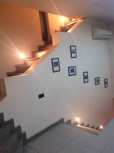 Others 3, Destiny 1 Hostel, Yerevan