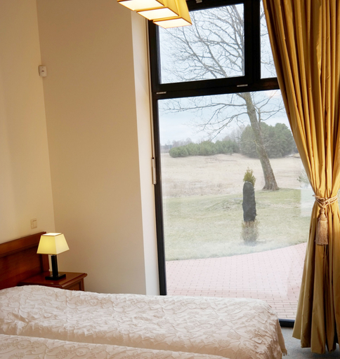 Bedroom 3, Harmony Park, Prienų
