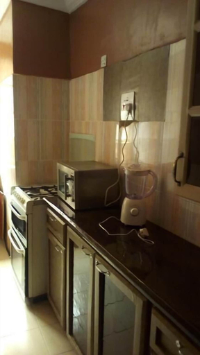 Others 5, Leez Luxury Apartment, Surulere
