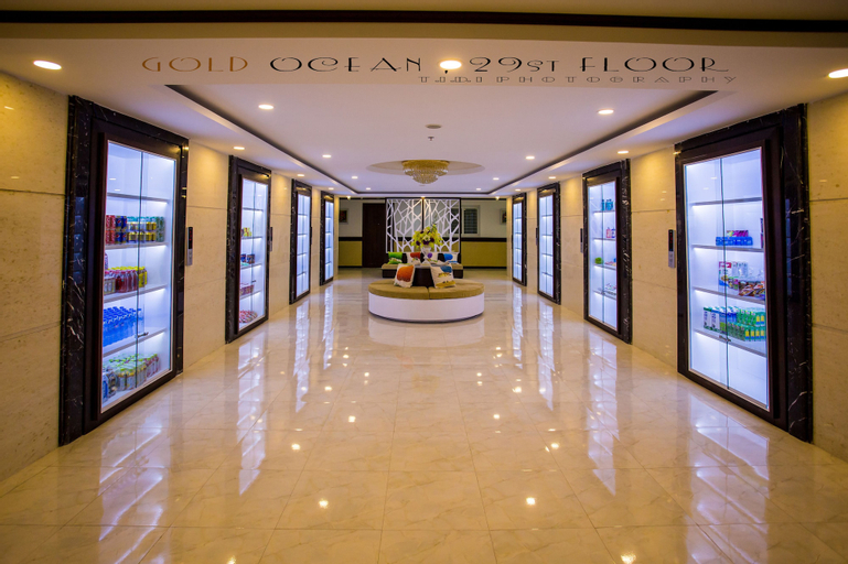 Public Area, Gold Ocean Nha Trang, Nha Trang