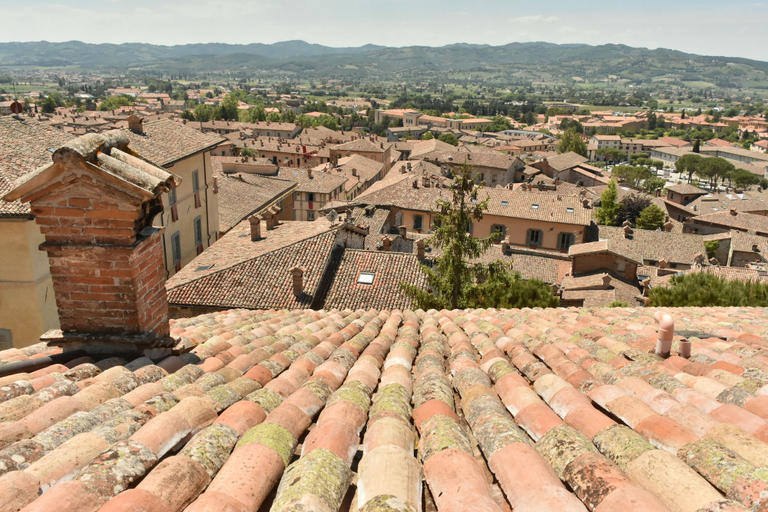 Exterior & Views 2, Hotel Bosone Palace, Perugia