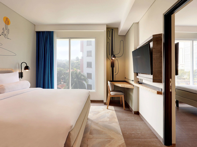 Bedroom 22