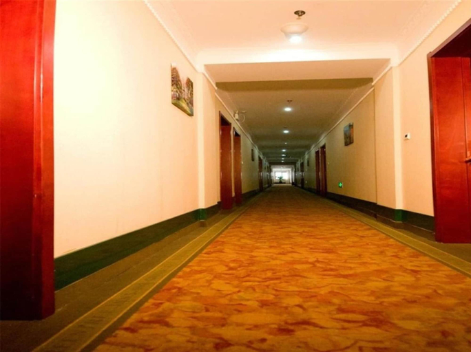 Others 4, GreenTree Inn TianJin Jinnan District Xiaozhan Training Park Express Hotel, Tianjin