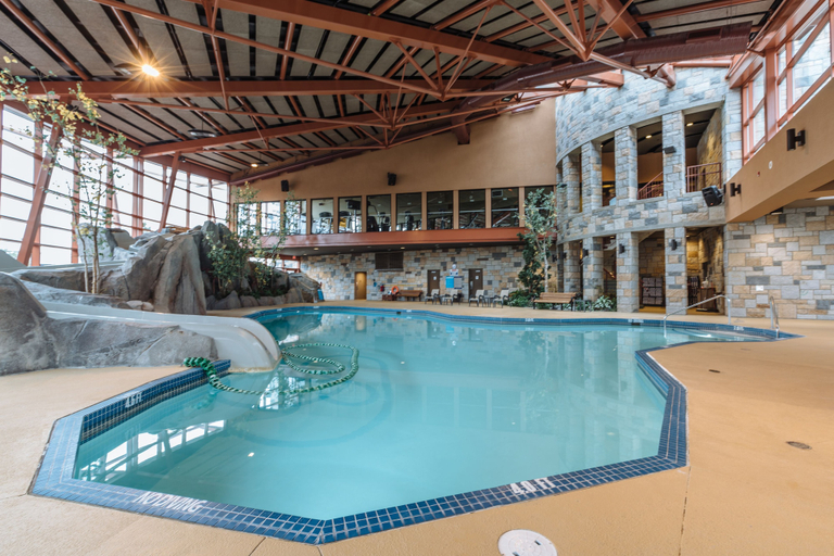 Sport & Beauty 2, River Rock Casino Resort, Greater Vancouver