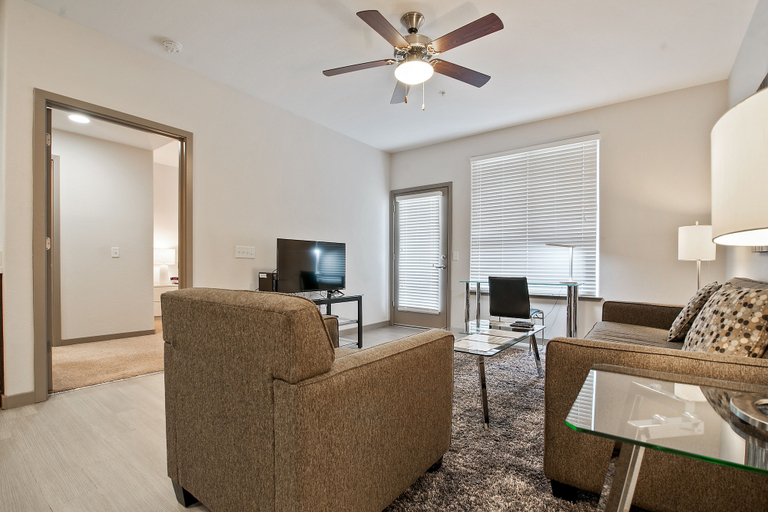 Others 3, Global Luxury Suites Austin Downtown, Travis