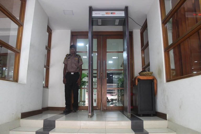 Others 5, Hotel Eastern Residence, Dhaka
