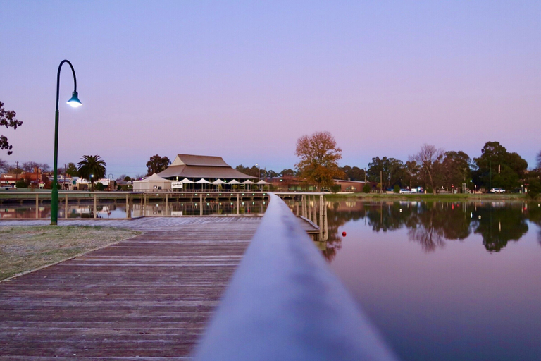 Sport & Beauty 5, Julie-Anna Inn, Bendigo, Gr. Bendigo - Central