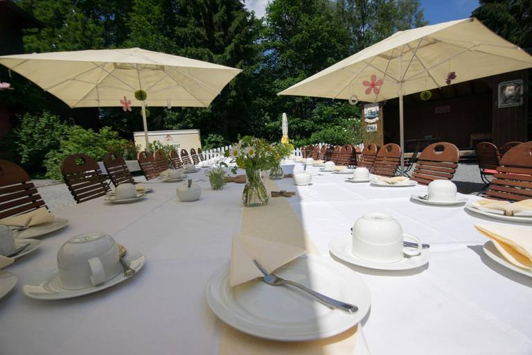 Food & Drinks 5, Hotel Bergwirtschaft Bieleboh, Görlitz