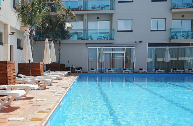 Sport & Beauty 2, Hotel Port Sitges, Barcelona