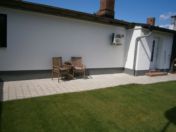 Exterior & Views, Wohnen im ehemaligen Kaminstudio, Wittenberg