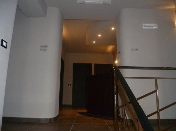 Others 5, Hotel Le Badie, Livorno