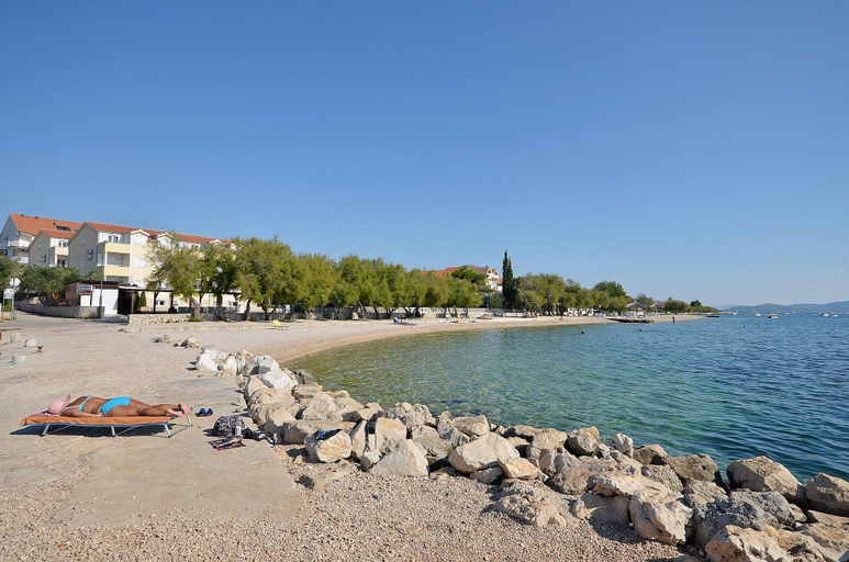 Exterior & Views 2, Apartment Mare, Vodice