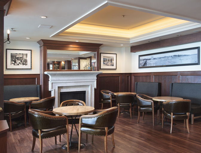 Food & Drinks 5, Sylvia Hotel, Greater Vancouver