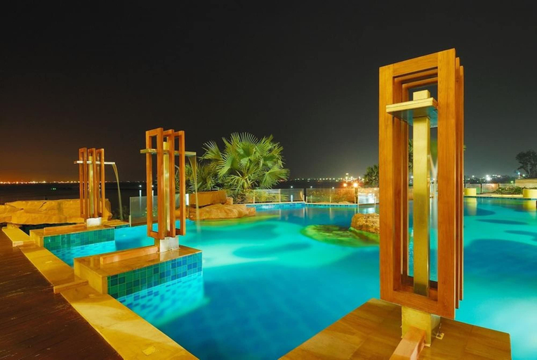 Sport & Beauty 4, The Zign Hotel, Pattaya